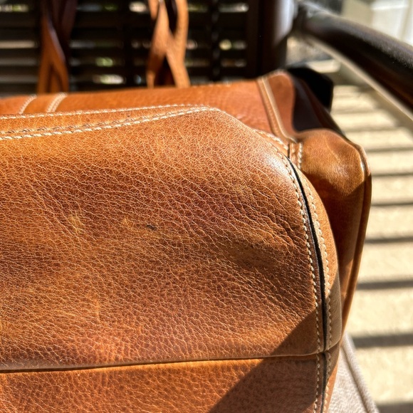 Coach Soho Mia  Tote Bag 10049 - Picture 11 of 11